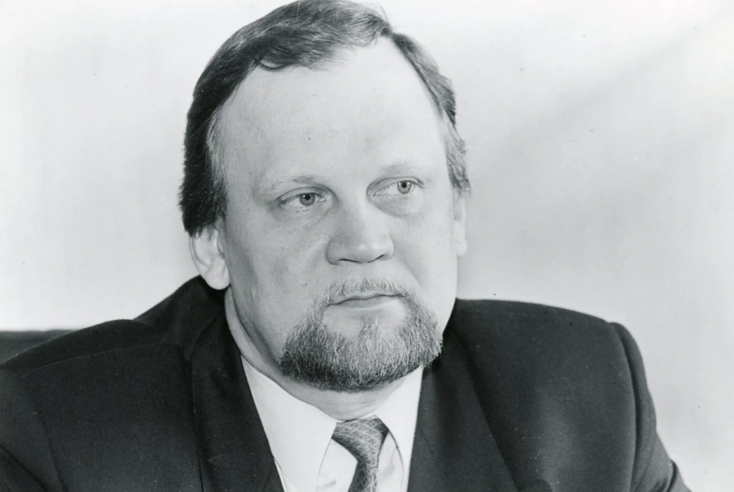 Kalev Kallo.