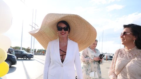 OTSEFOTOD ⟩ Vaata, kes saabuvad glamuursele meelelahutusauhindade galale