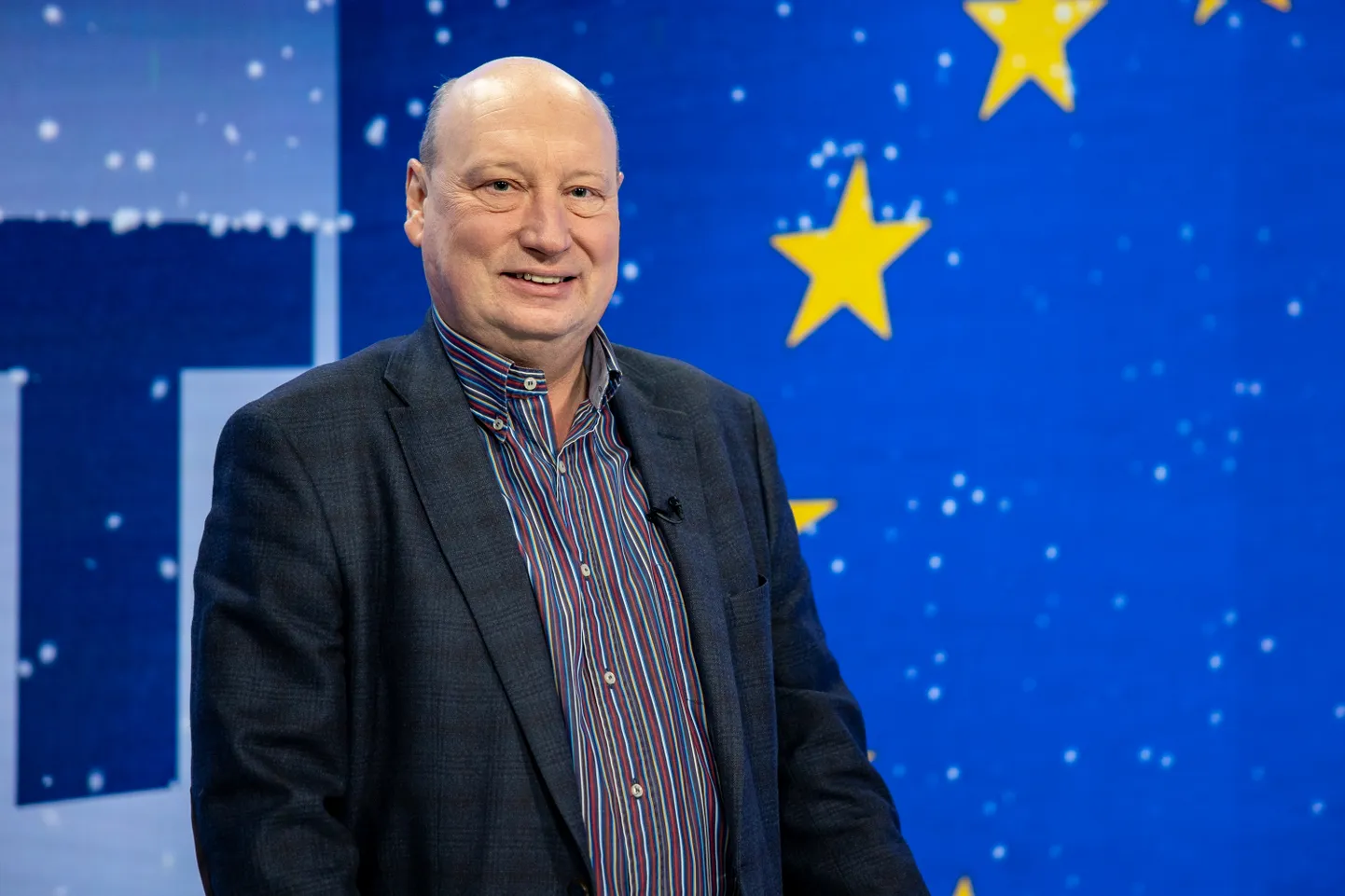 Henrik Hololei