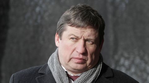 Leedu kaitseminister: Leedu ei reageeri Valgevene provokatsioonidele