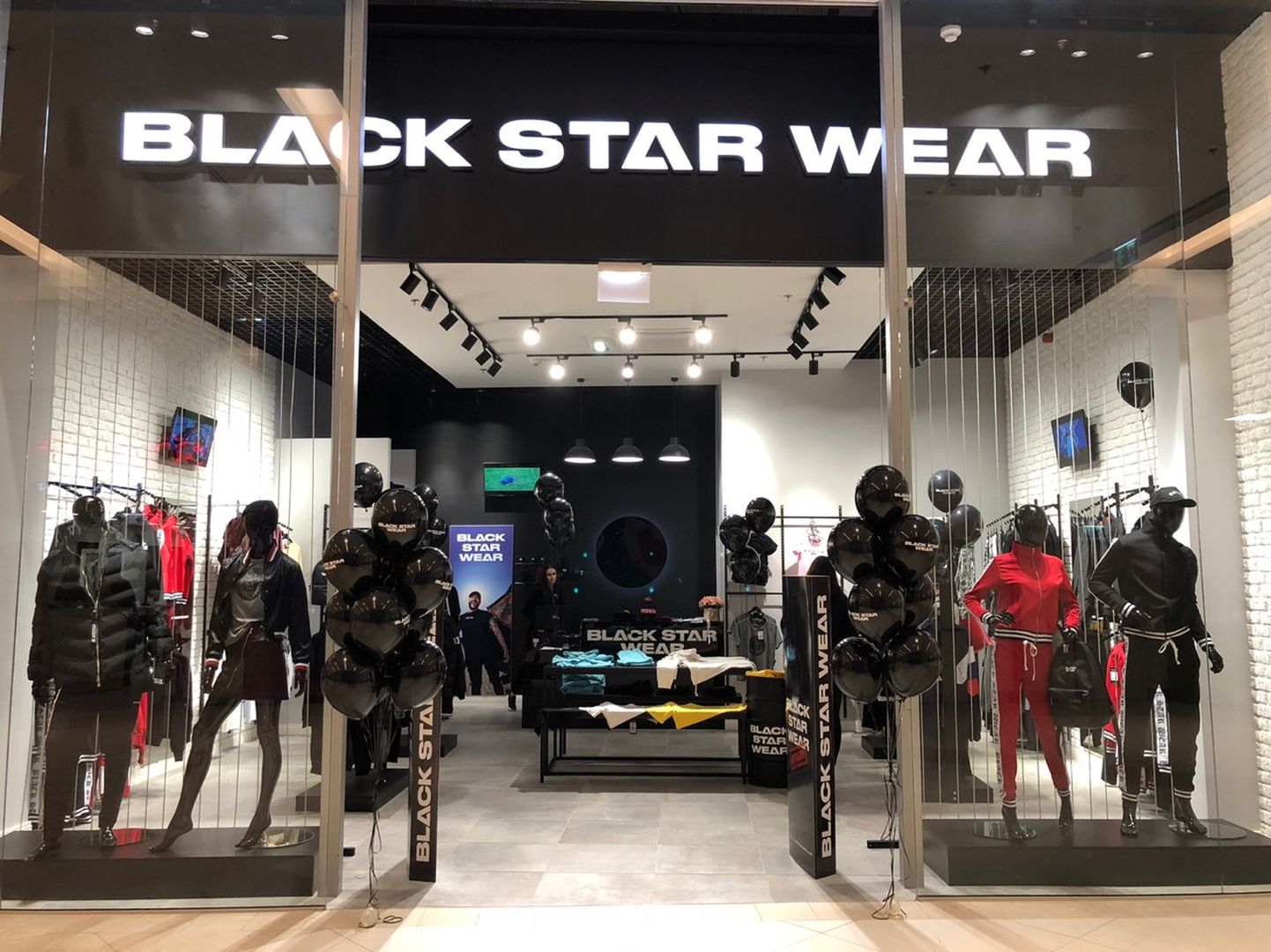 Black Star Wear Tallinn