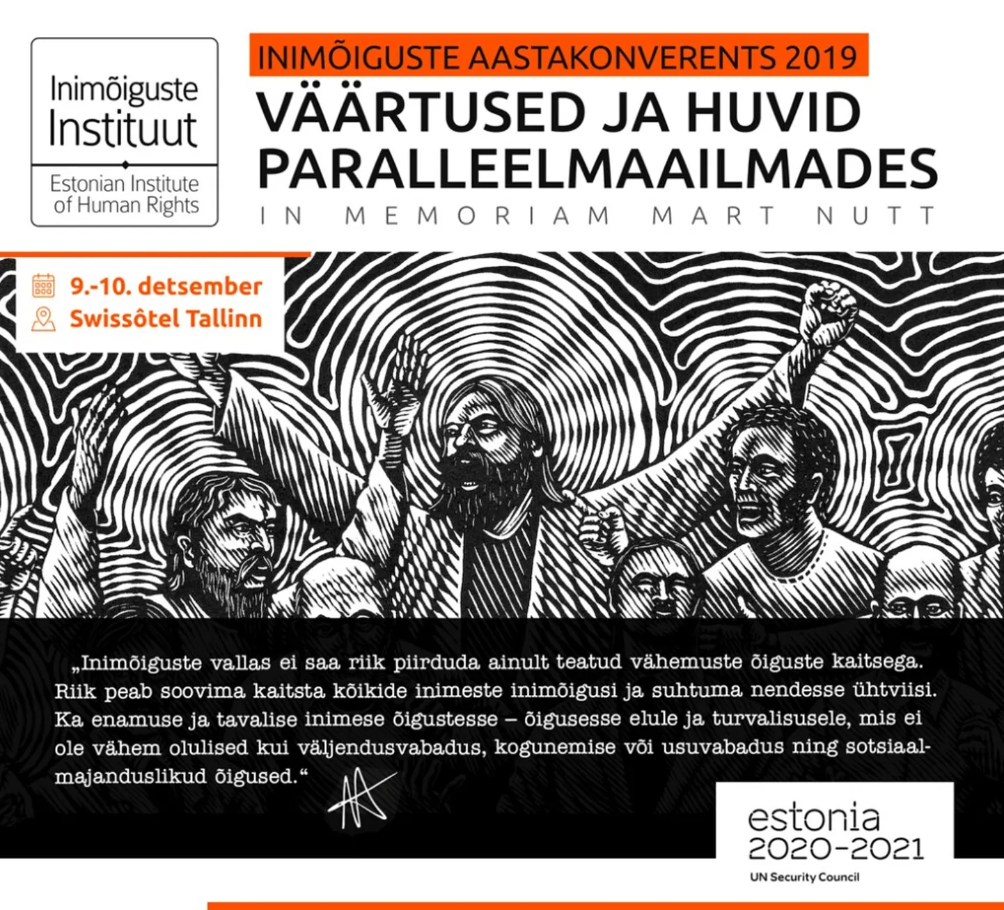 Inimõiguste Instituut