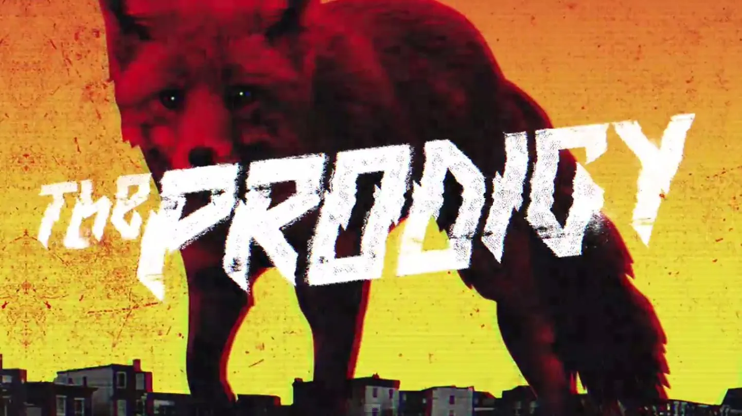 The Prodigy uus singel «The Day Is My Enemy»