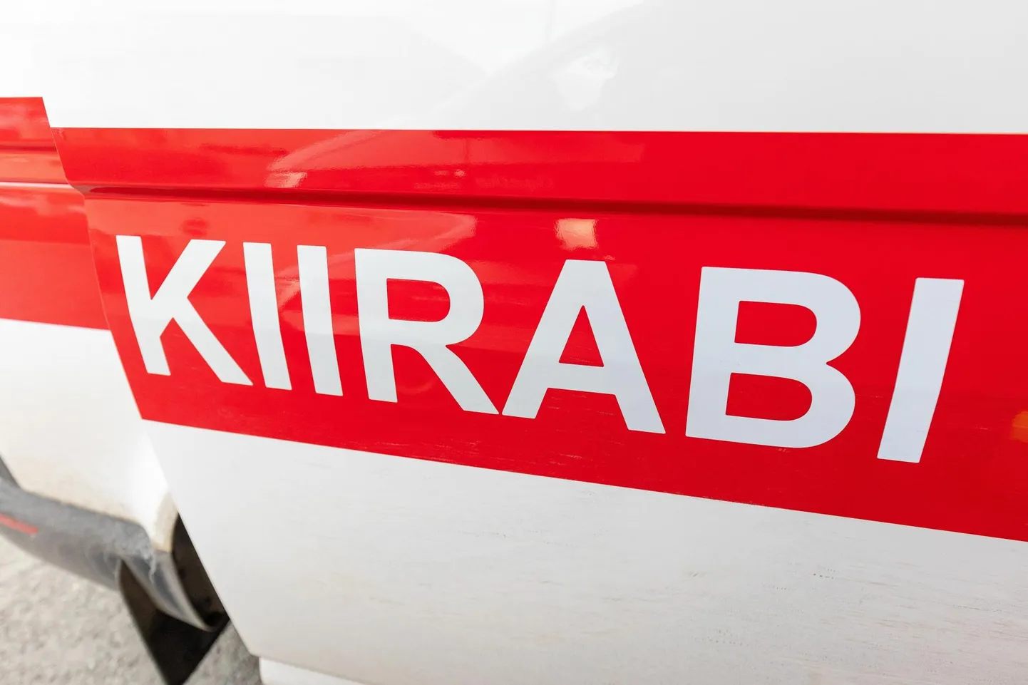 Kiirabi.