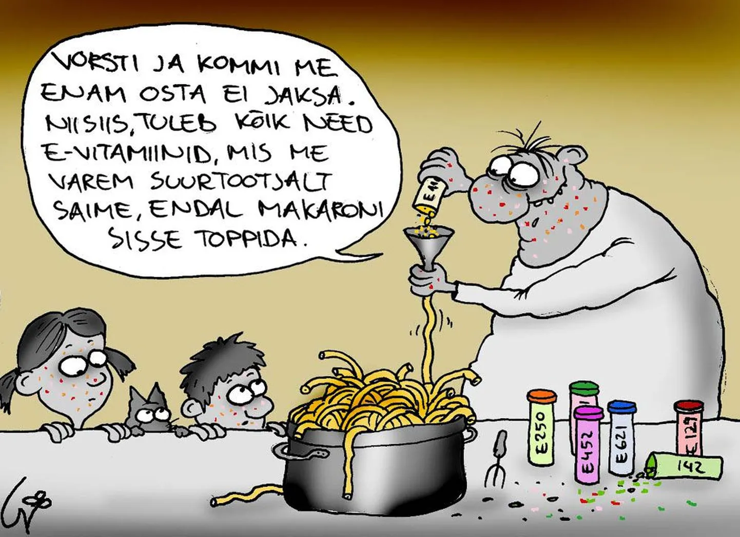 Artikli foto