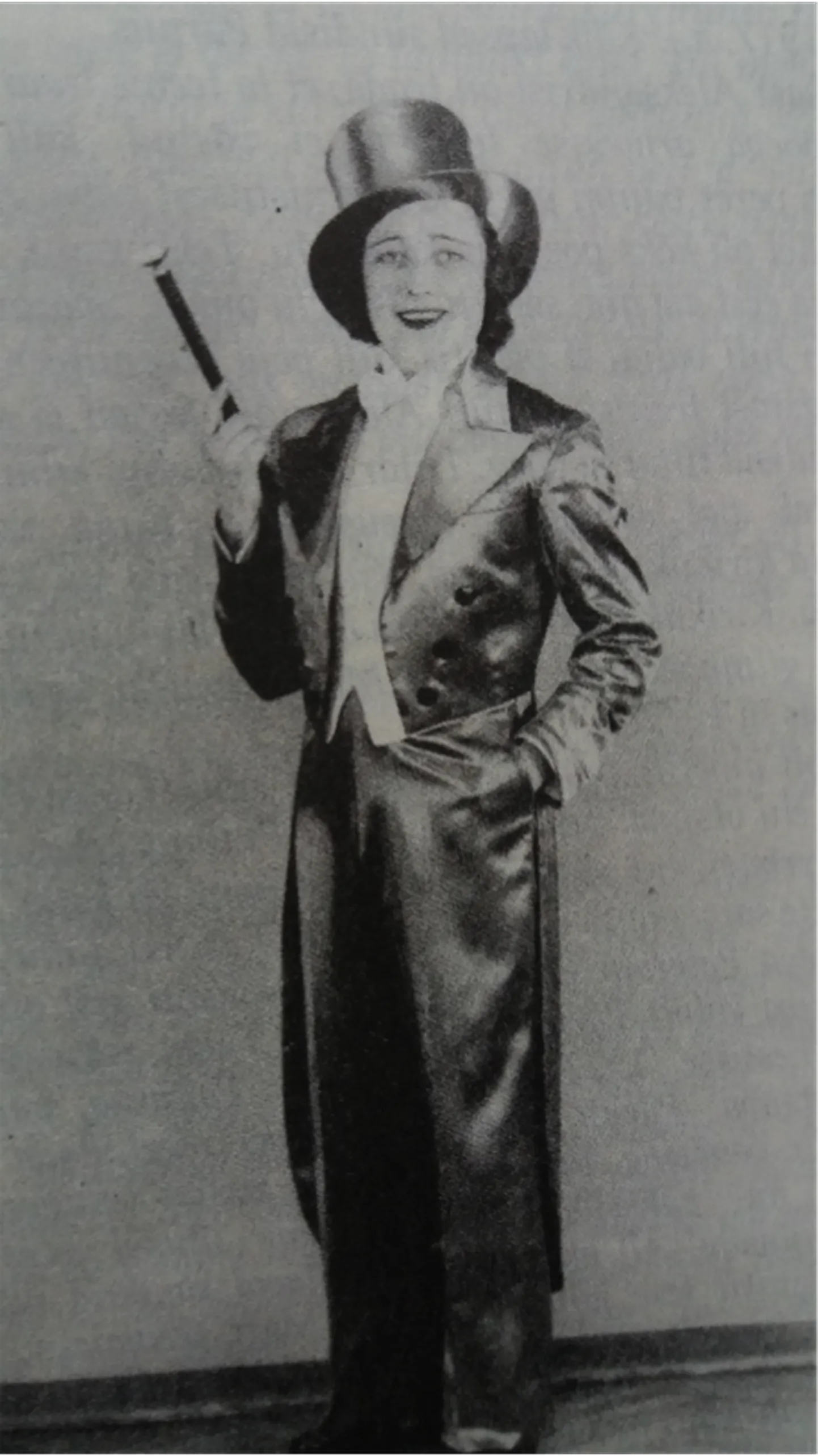 Lidia Kroll