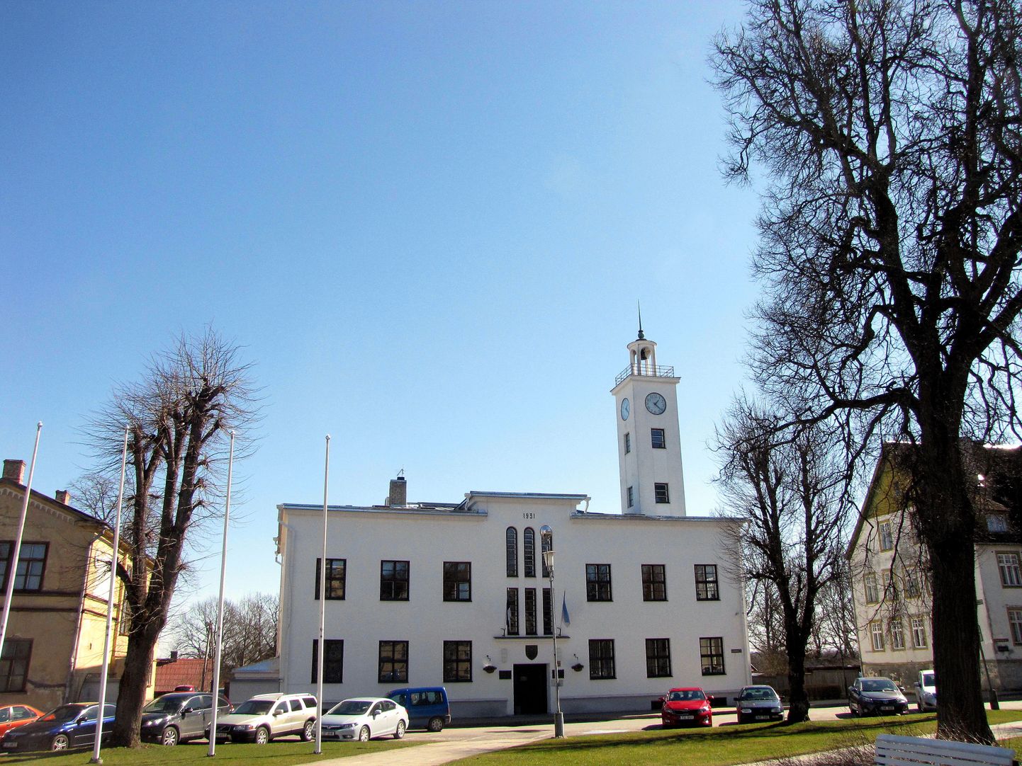 Viljandi linnavalitsus korraldab juuni alguses majanduskonverentsi.