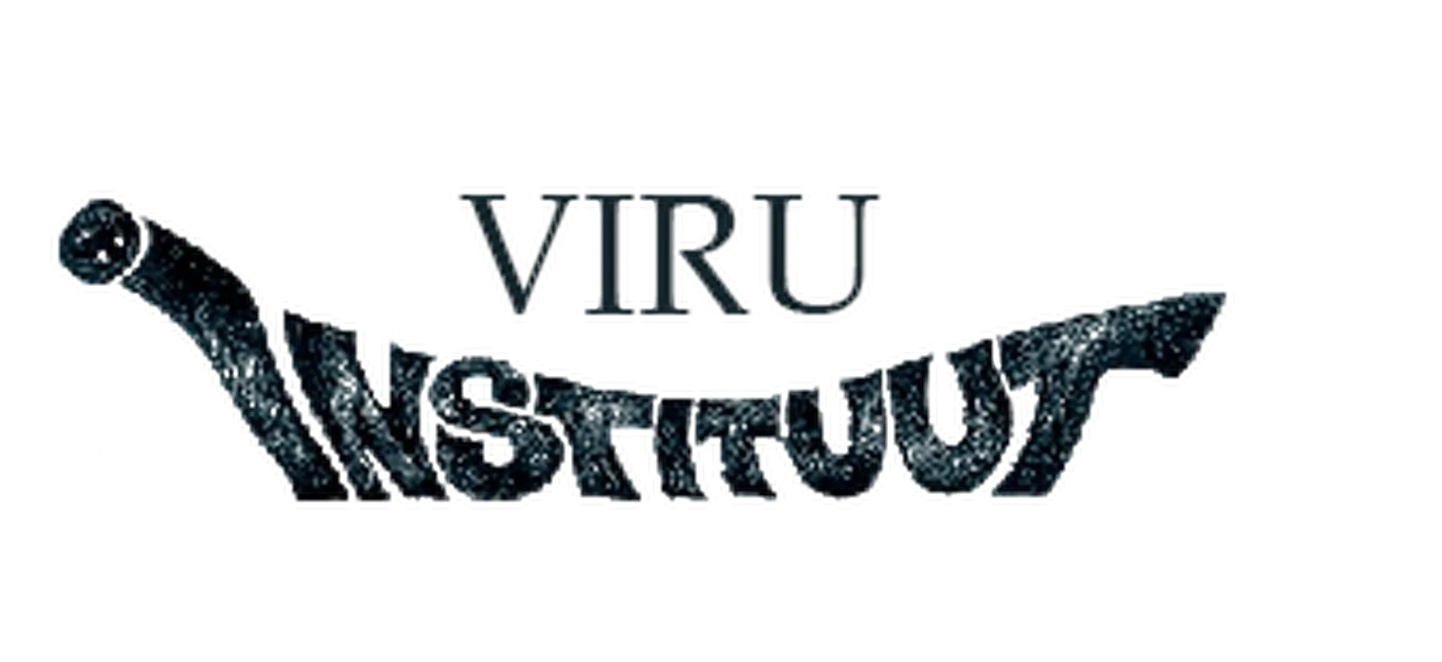 Viru Instituudi logo.
