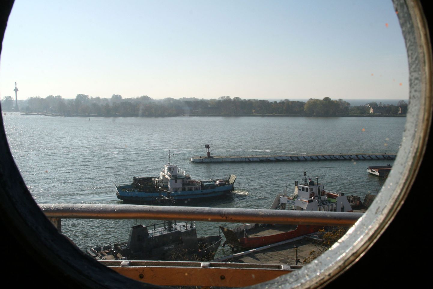 Kaliningradi sadam