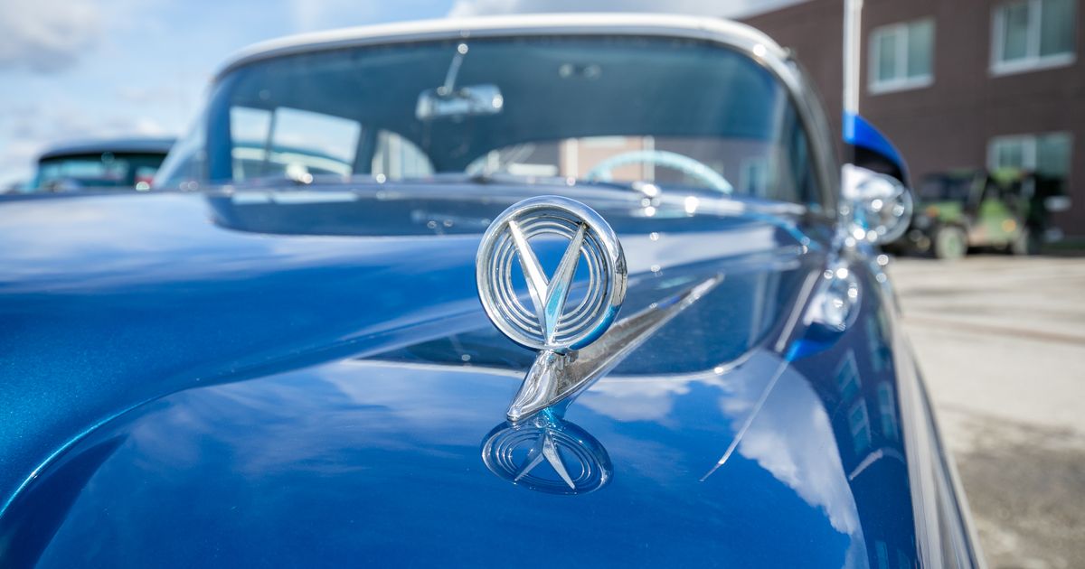 Vanatehnika sügissõit toob autoharuldused Kesk-Eestisse vurama