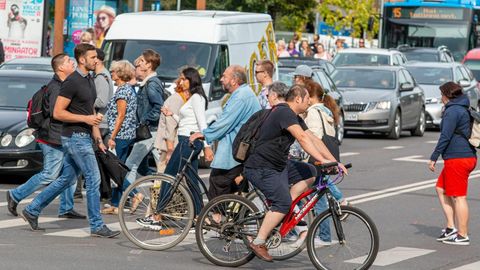 Napilt eluga pääsemisi on liiga palju