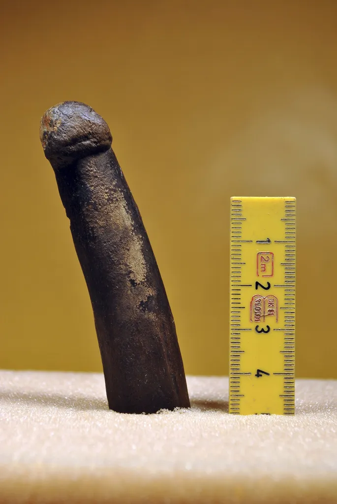 Ең үлкен кеудесі бар әйел жалаңаш