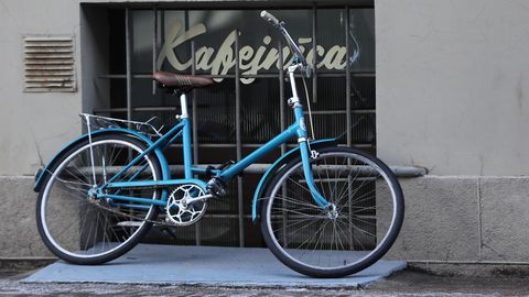 Par 3,9 miljoniem eiro būvēs veloceļu no Vecāķiem līdz Carnikavai