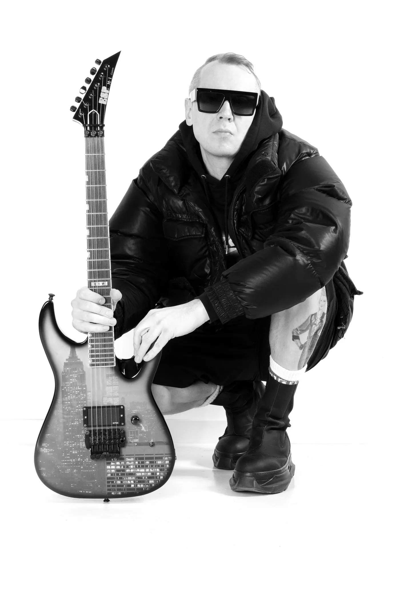Leslie Da Bass