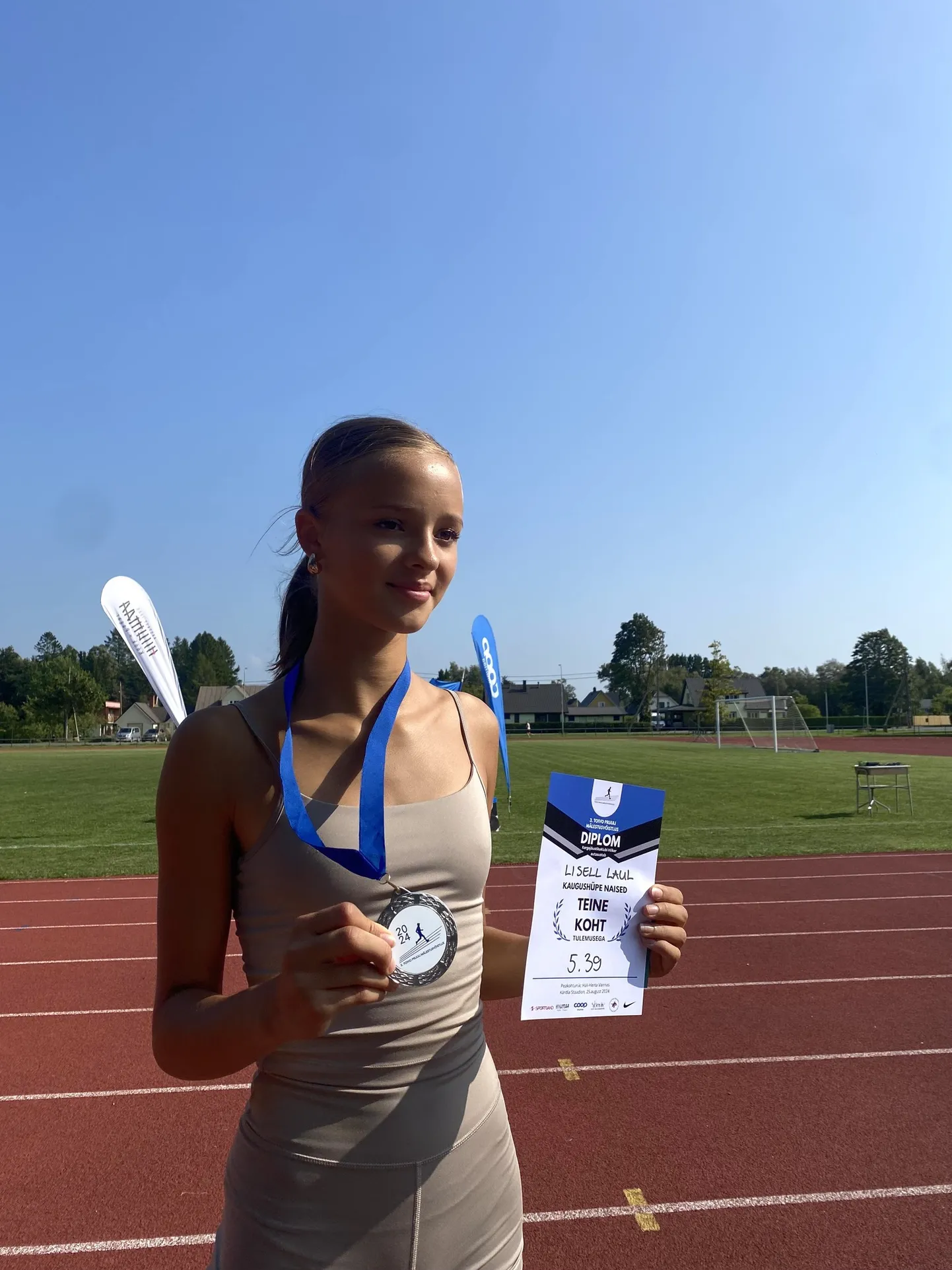 Lisell Laul