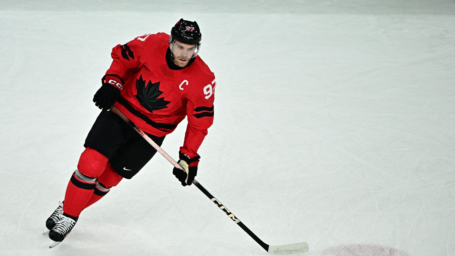 Connor McDavid Extends Partnership with BetMGM