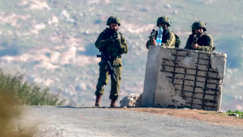 Парламент Израиля расширил применение смертной казни