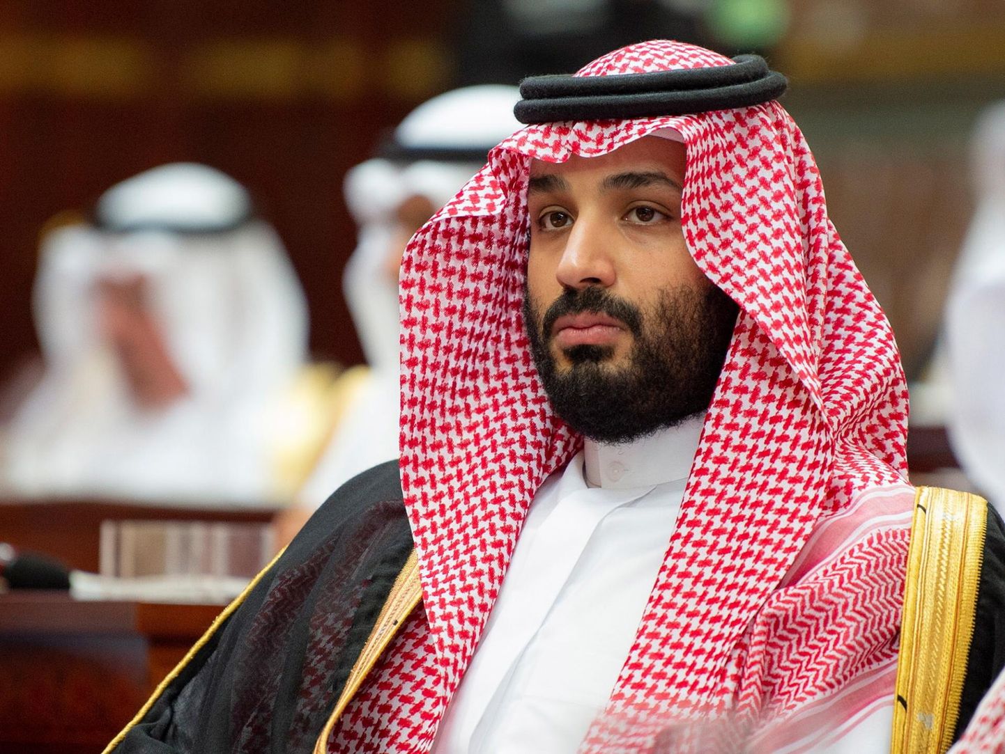 Ameerika Ühendriikide Luure Keskagentuuri (CIA) hinnangul tellis ajakirjanik Jamal Khashoggi mõrva Saudi Araabia kroonprints Mohammad bin Salman.