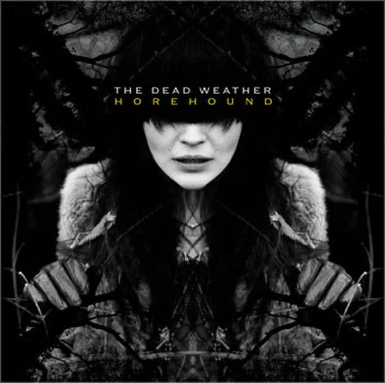 The Dead Weather "Horehound" 