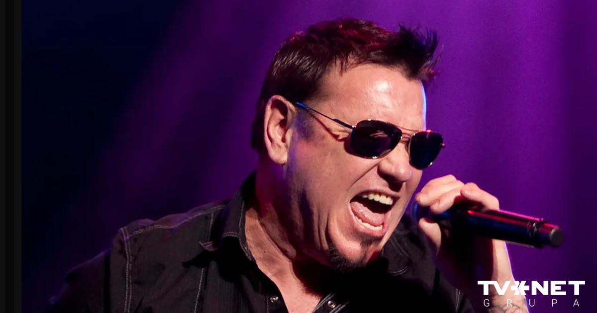 Remembering Steve Harwell: His Life, Health Struggles, and Smash Mouth’s Popularity