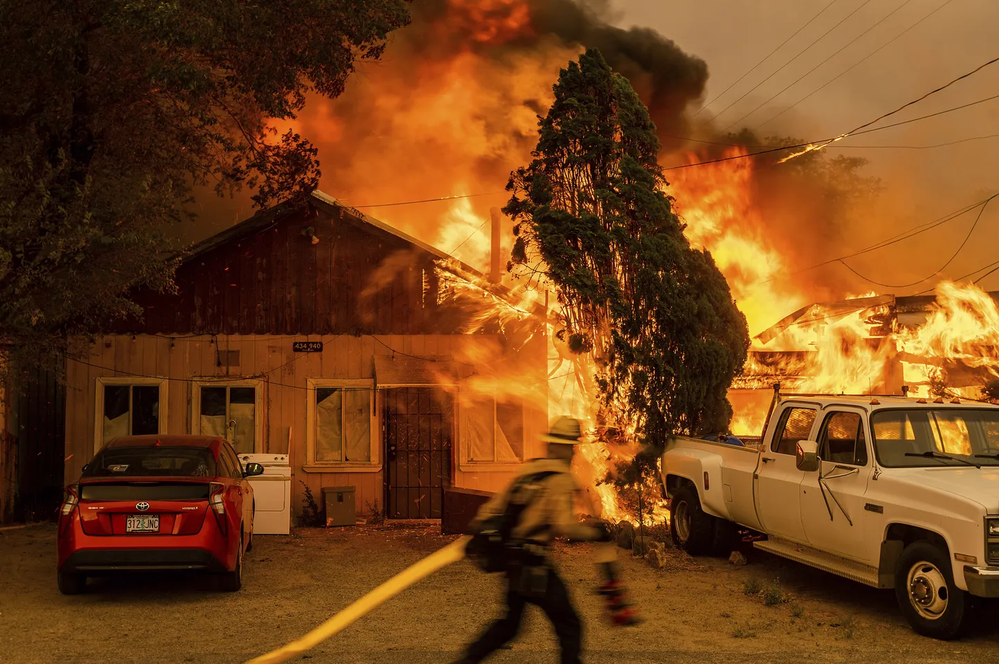 10. juuli, California.