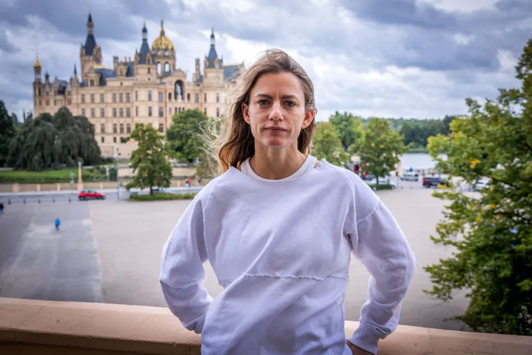 Florentina Holzinger