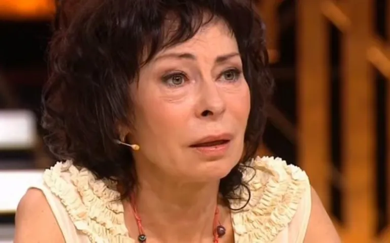 Марина Хлебникова