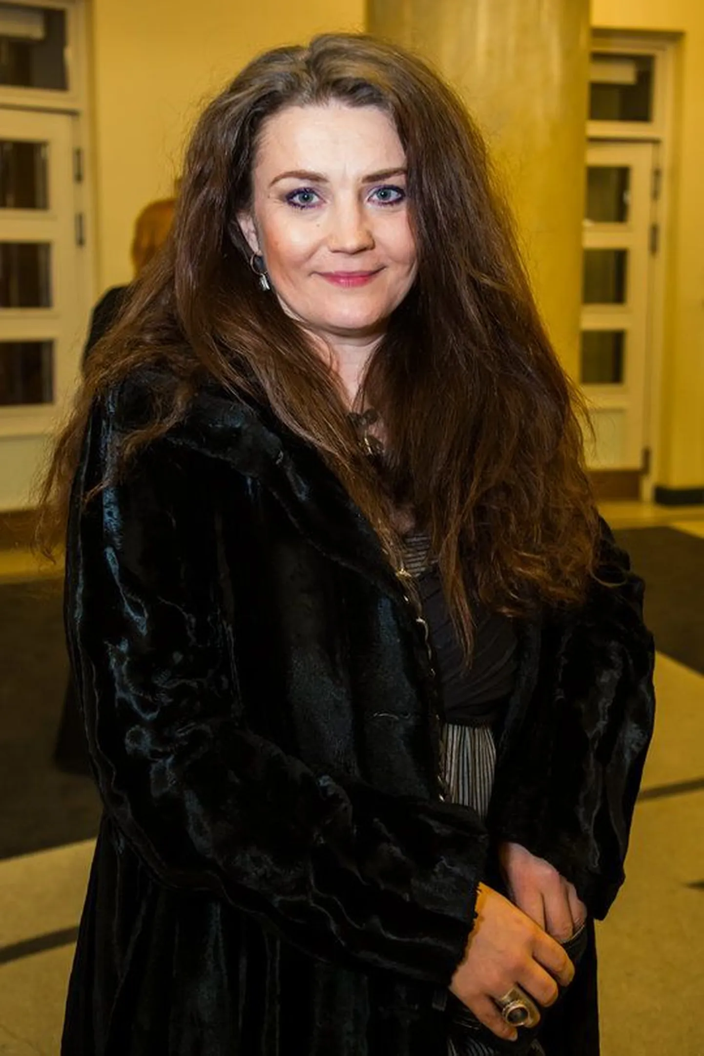 Alice Järvet