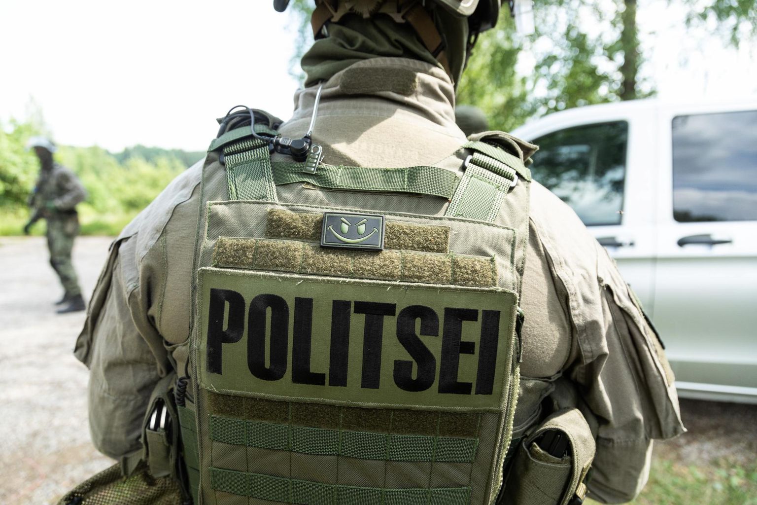 PPA eesmärk on, et politseini­ku palk oleks 1,2-kordne Eesti keskmine, kuid praegu vahe keskmisega suureneb.