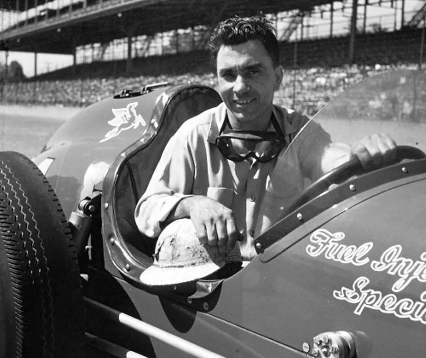 Bill Vukovich