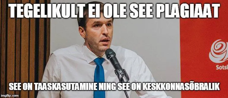 Keskkonnasõbralik Rainer Vakra