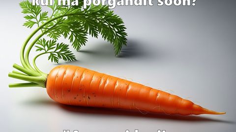 Kas mu nägemine tõesti paraneb?