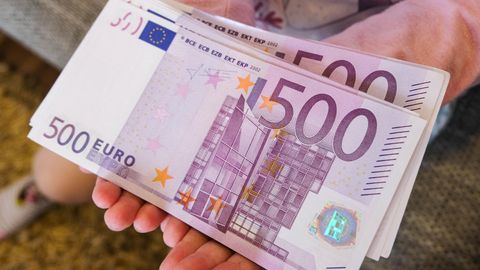 Деньги есть ⟩ Госучреждение заказало исследование за 100 000 евро