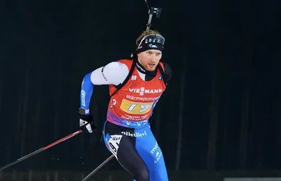 Kristo Siimer oli teist võistlust järjest Eesti parim.