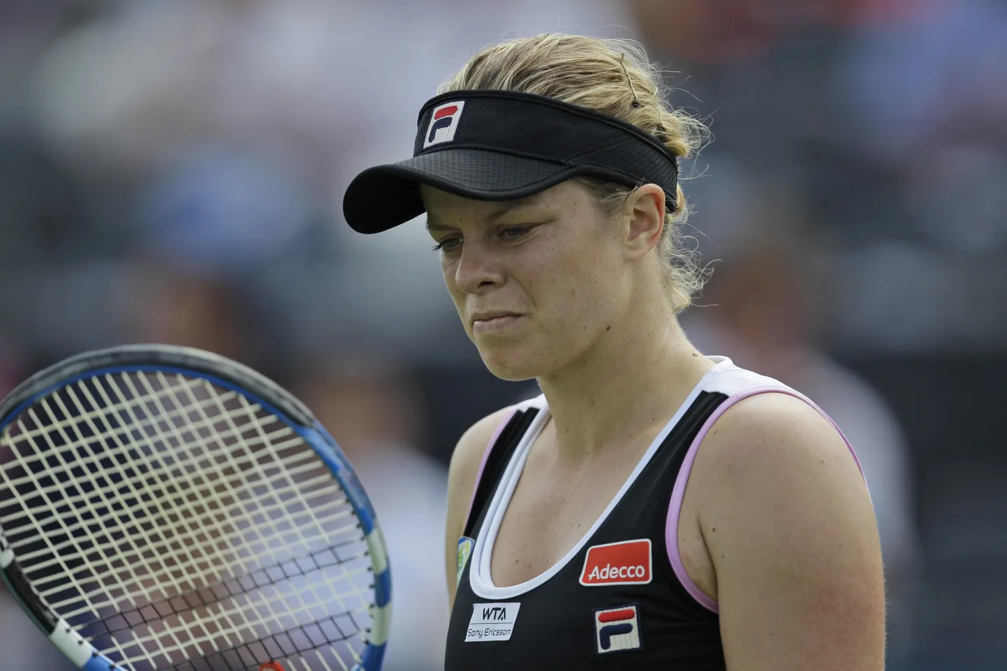Kim Clijsters