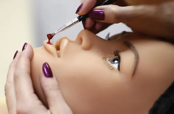 Эротика интеллект пен екіжүзділіктің дамуына пайдалы.