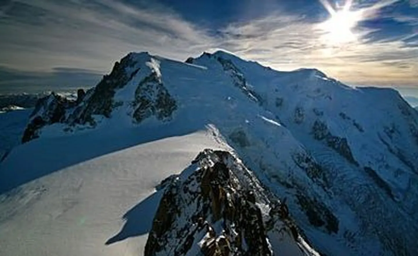 Mont Blanc