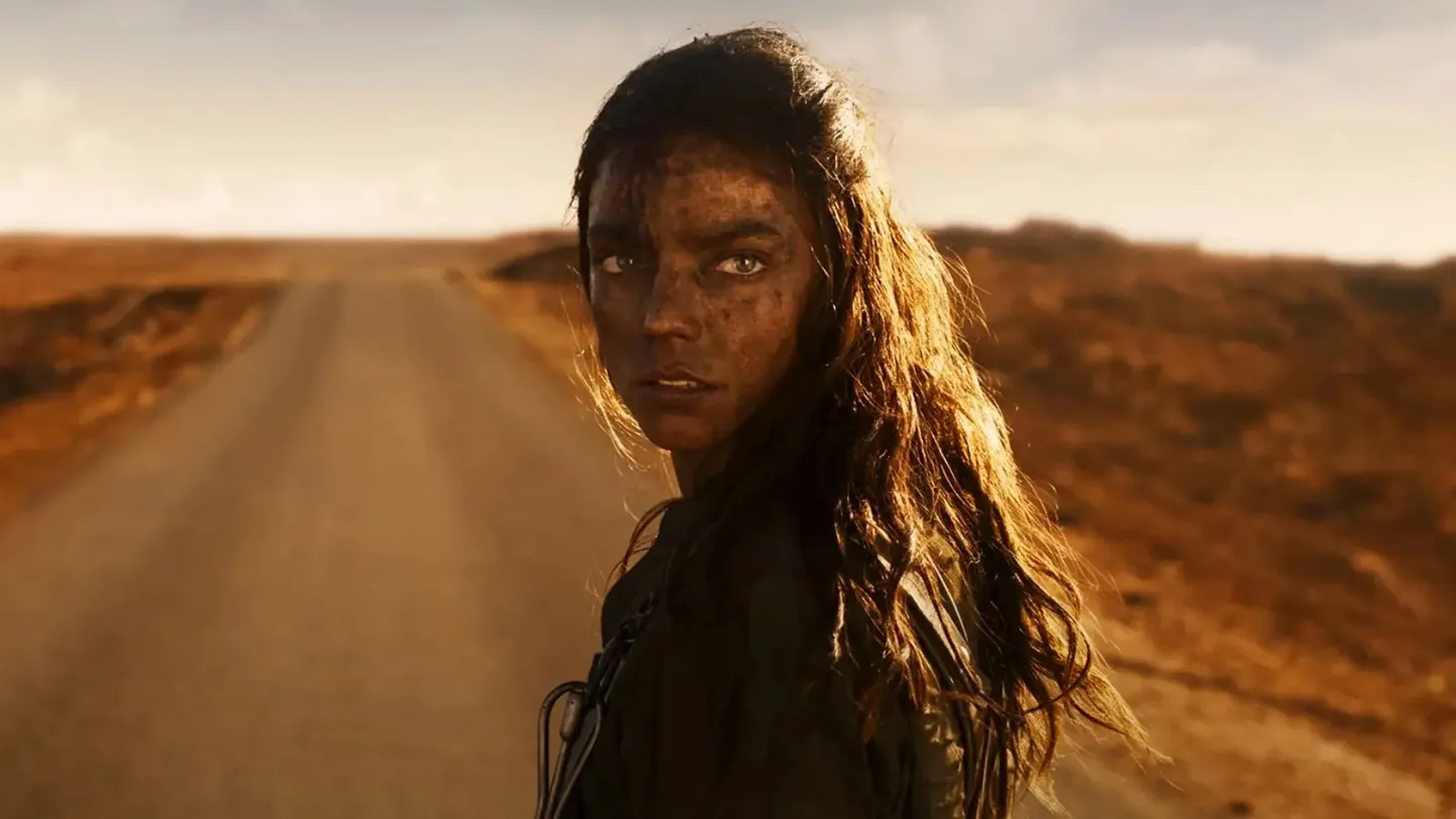 Järgmisel aastal ilmuvas «Furiosas» mängivad Anya Taylor-Joy ja Chris Hemsworth.