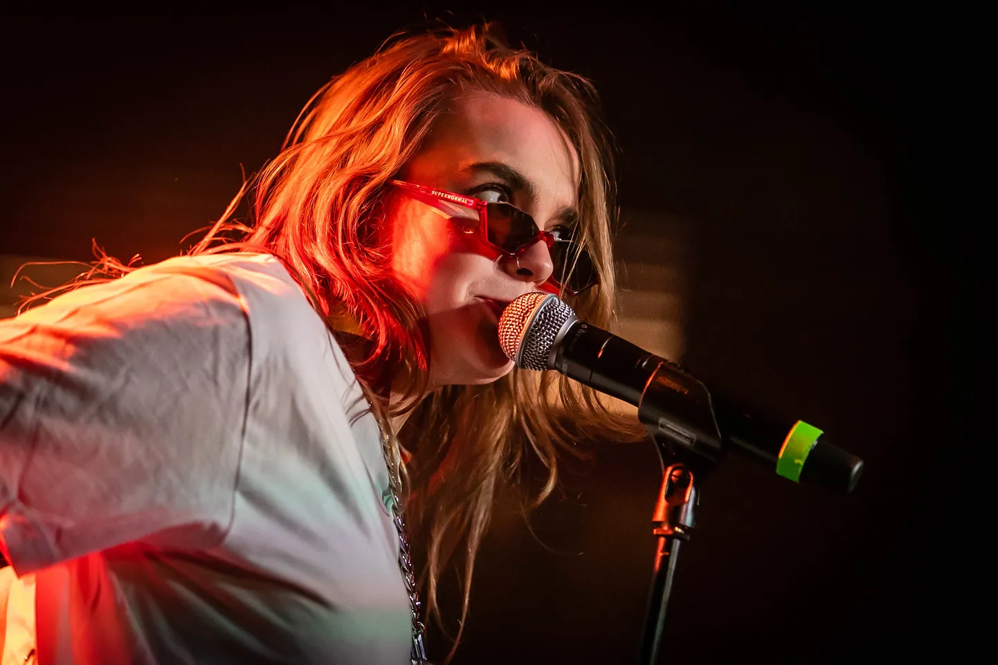 Maian Tallinn Music Week 2019 hiphop laval.