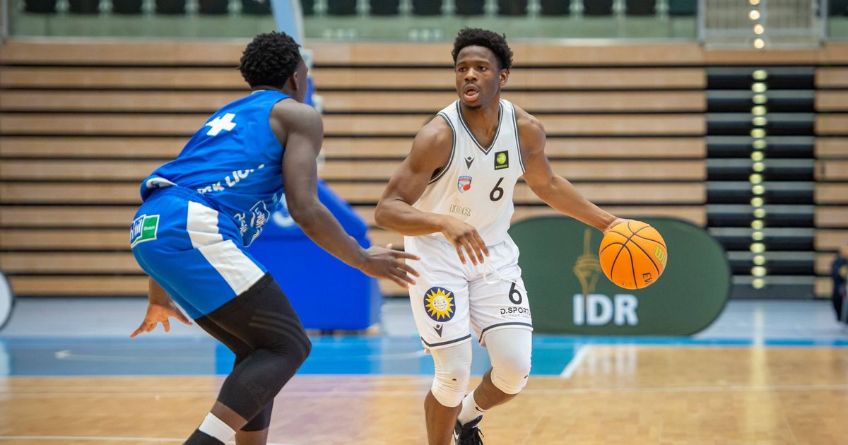 Kalev/Cramo palkas Saksamaa tippklubis mänginud tagamehe