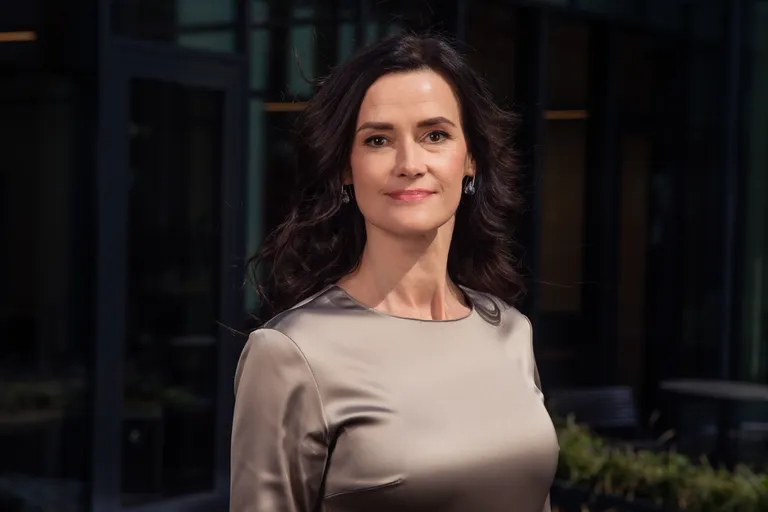 Solvita Kabakova