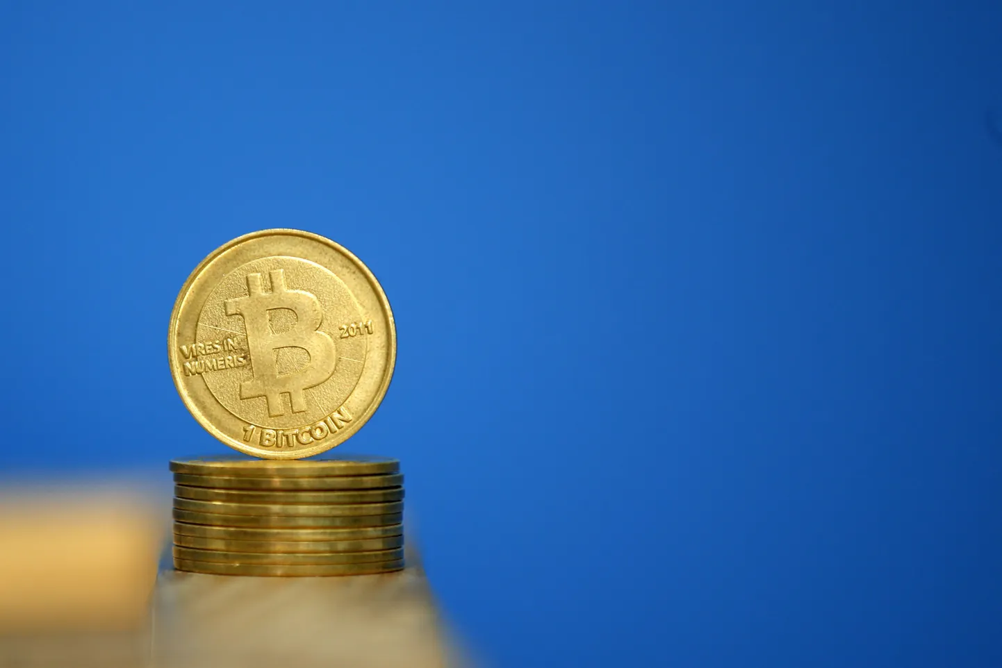 Bitcoin