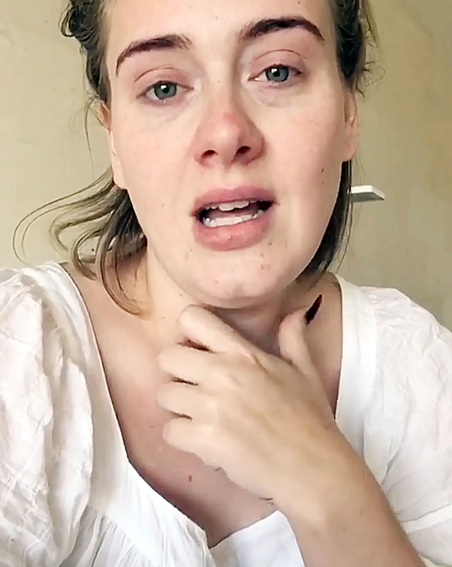 Adele