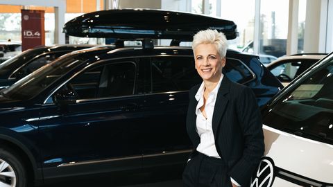 Intervija ⟩ Auto tirgum ir svarīgi, lai politiskie lēmumi iet kopsolī ar tehnoloģiju realitāti un klientu iespējām