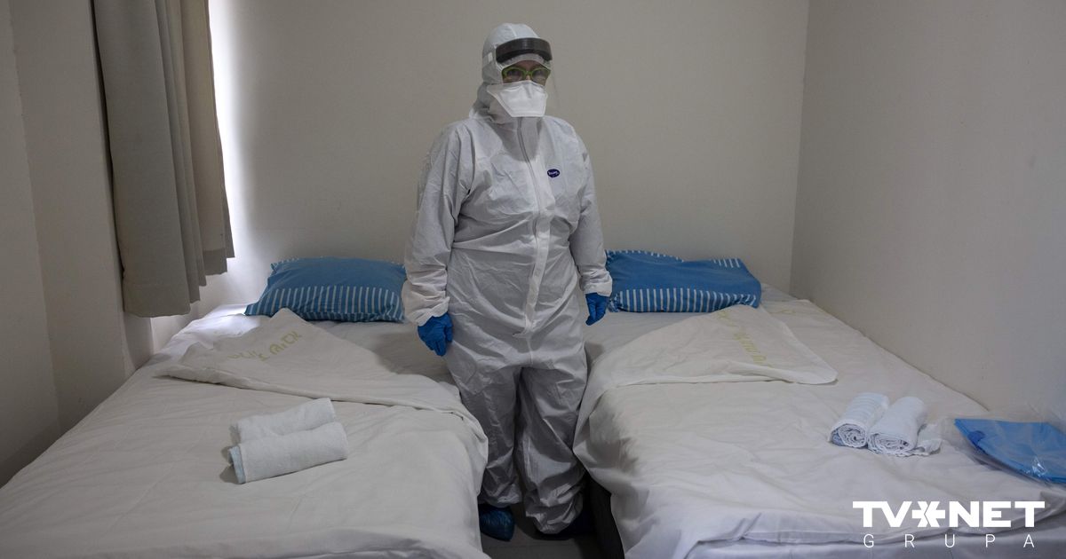 Принципы защиты от нового коронавируса