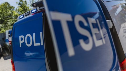POLITSEINÄDAL ⟩ Politsei kontrollis nädalavahetusel alaealisi, tuvastati kuus rikkumist