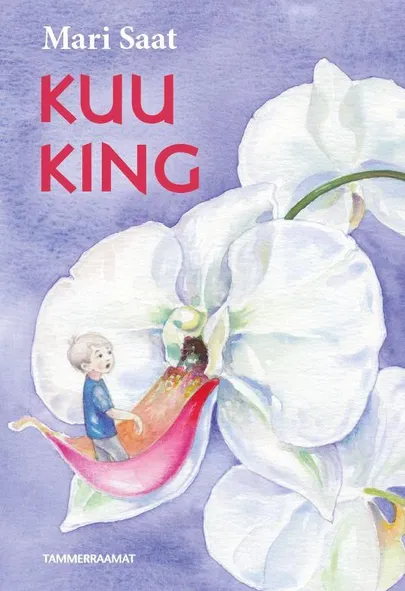 Mari Saat «Kuu King»