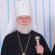 Moskva Patriarhaadi Eesti Õigeusu Kiriku pea metropoliit Eugeni