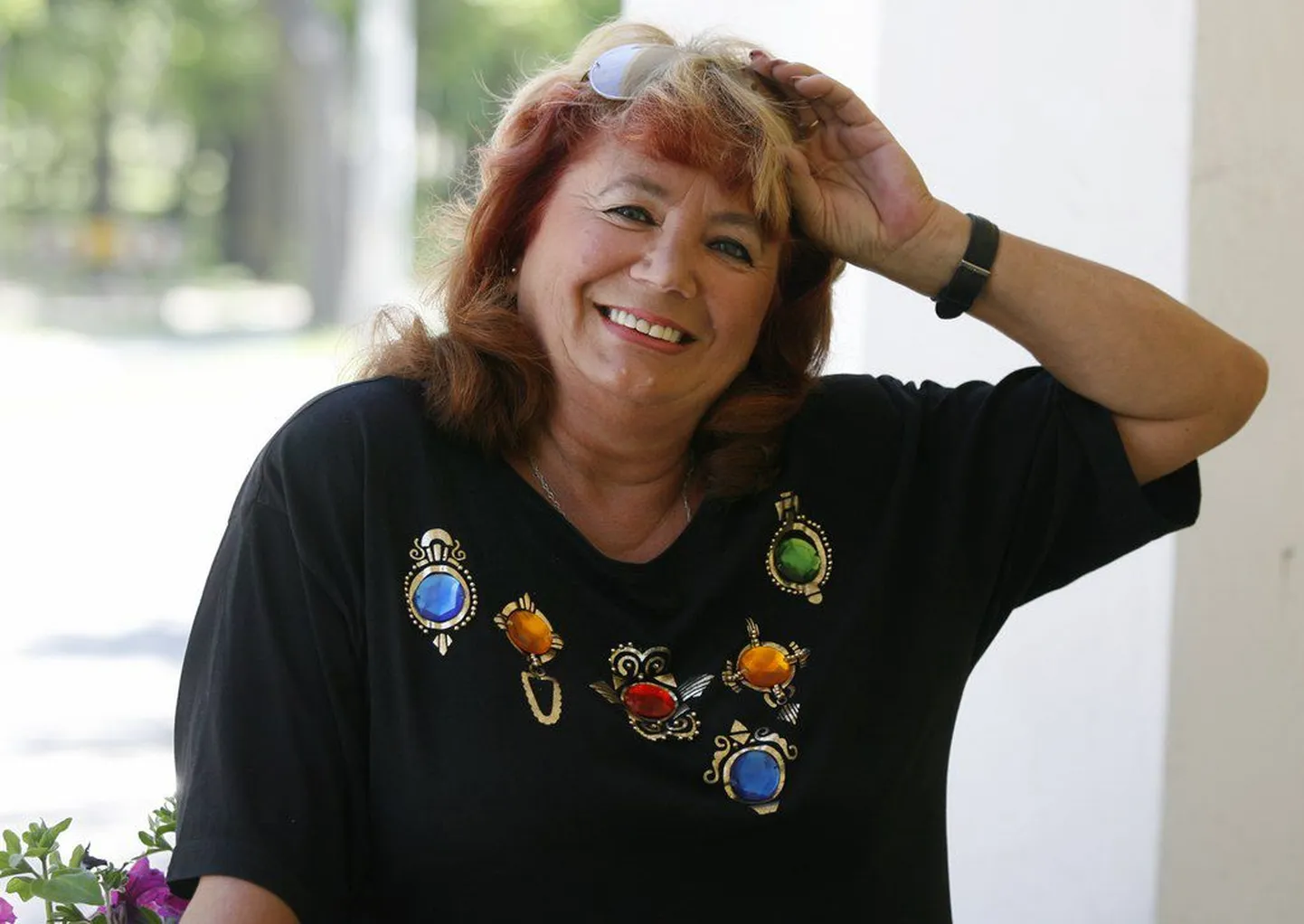 Anne Velli