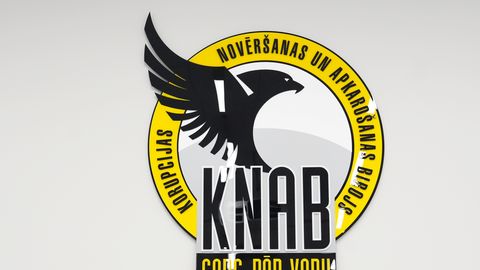KNAB sāk pārbaudi par iespējamu fiktīvas darbinieces nodarbināšanu CVK